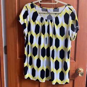 Women’s Career Top